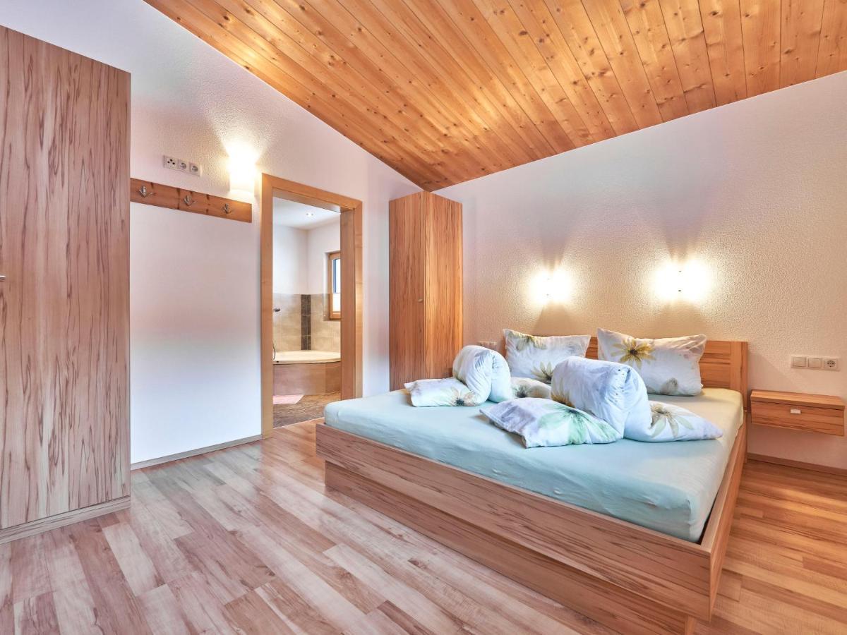 Apartment Agnesn-2 By Interhome Längenfeld Dış mekan fotoğraf