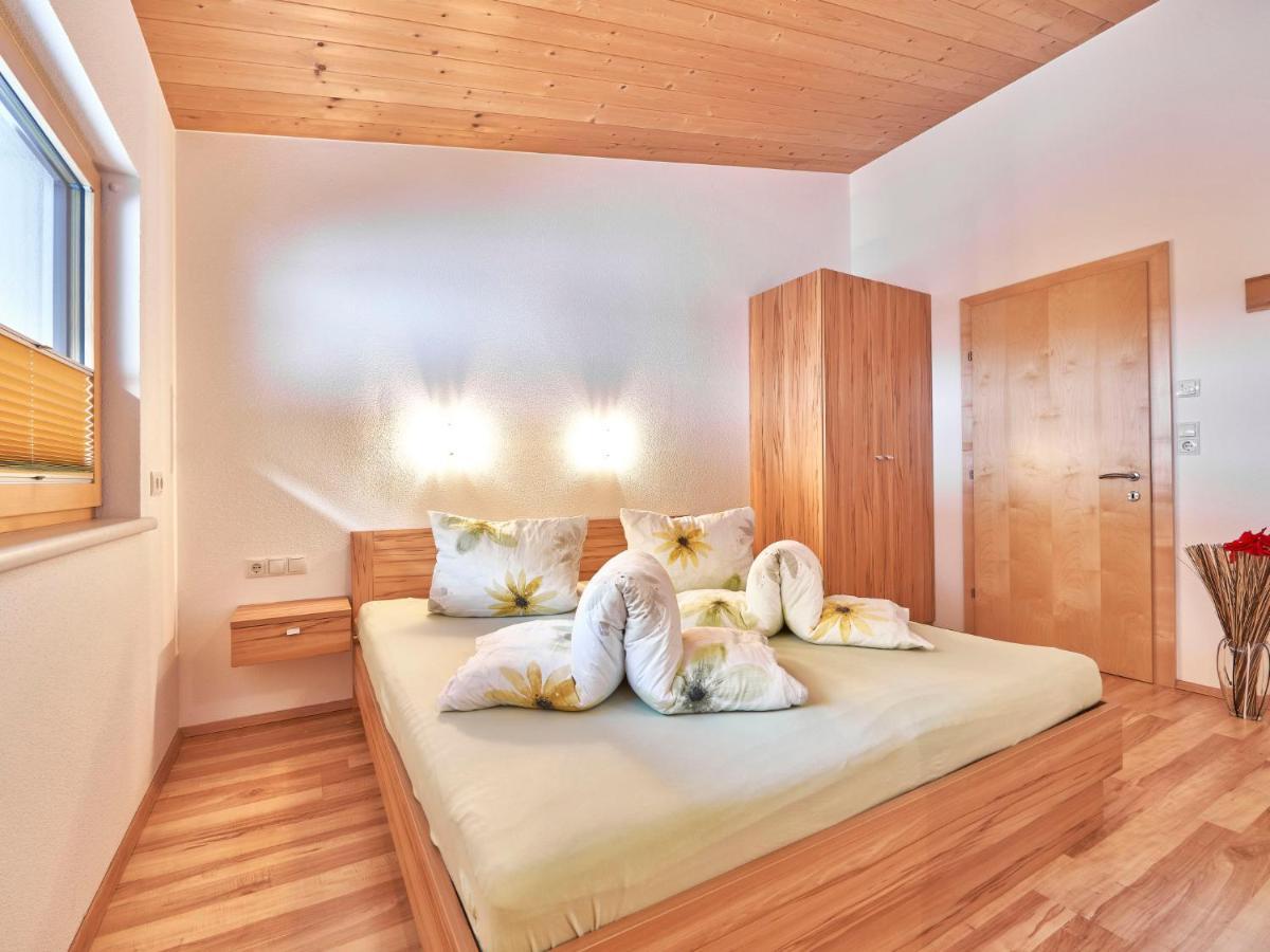Apartment Agnesn-2 By Interhome Längenfeld Dış mekan fotoğraf
