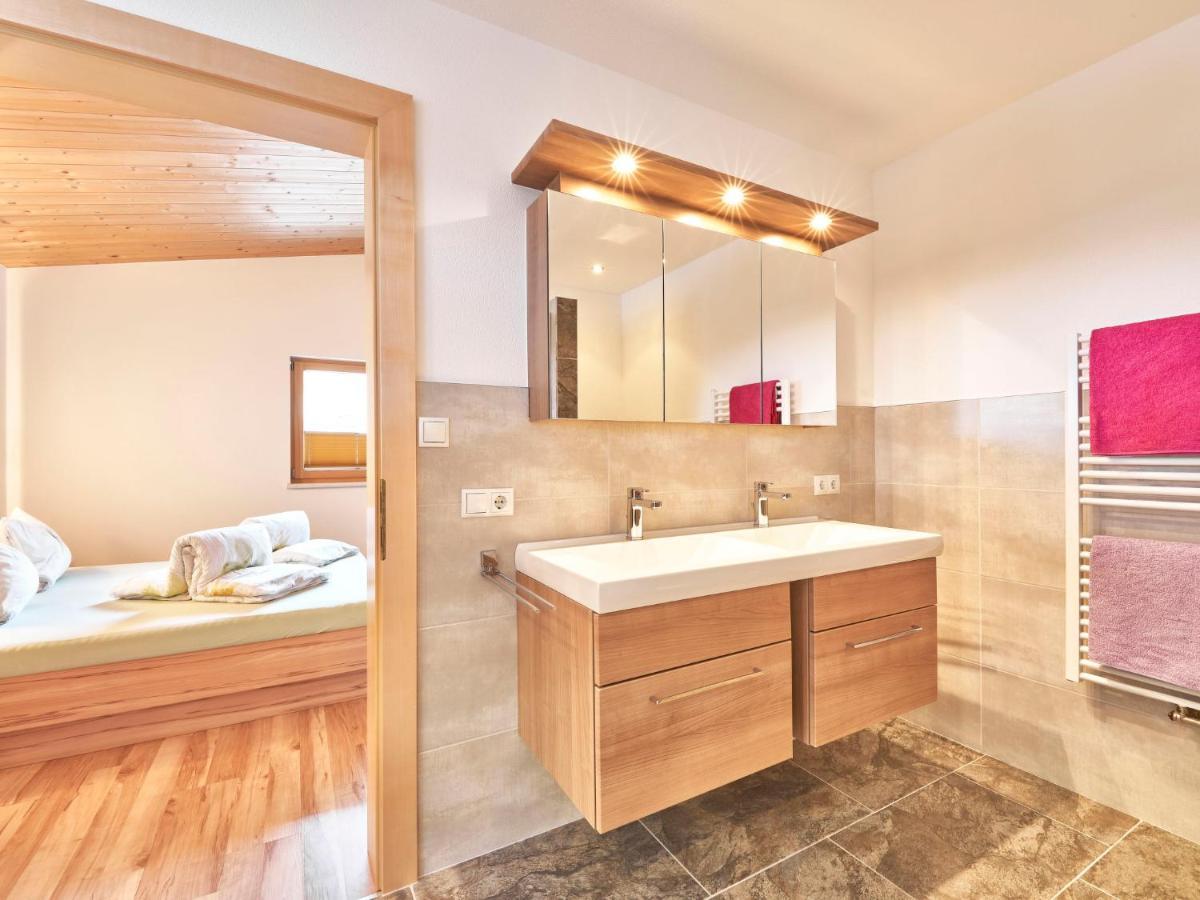 Apartment Agnesn-2 By Interhome Längenfeld Dış mekan fotoğraf
