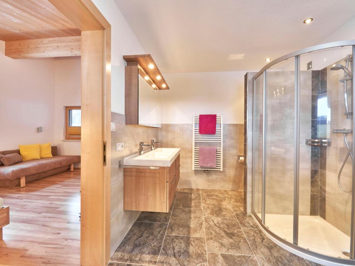 Apartment Agnesn-2 By Interhome Längenfeld Dış mekan fotoğraf